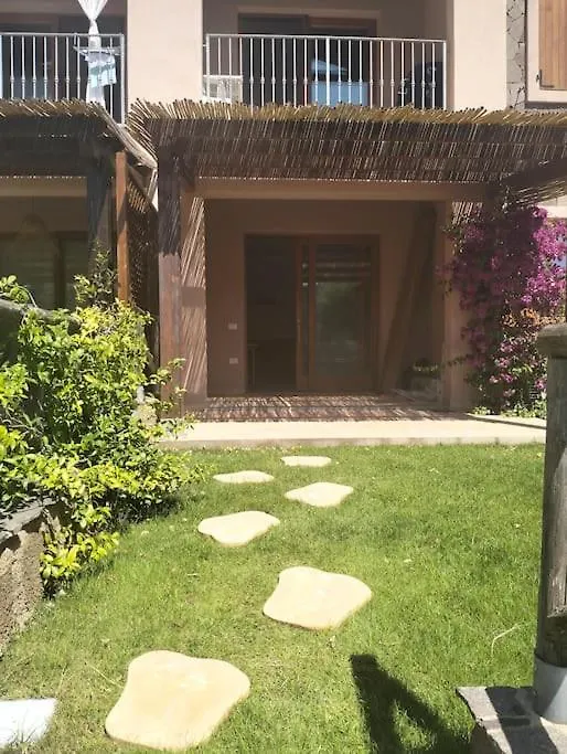 Willa House With Private Garden Chia Włochy
